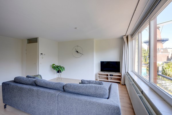 Medium property photo - Gruttersdijk 34c, 3514 BH Utrecht